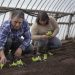 Pobreza rural y experiencias ejemplares para su superación en Chile y América Latina abordó seminario INDAP-FAO