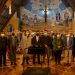 Sólida presentación de la Orquesta Sinfónica Juvenil Regional de Aysén cautivó a los asistentes en Coyhaique