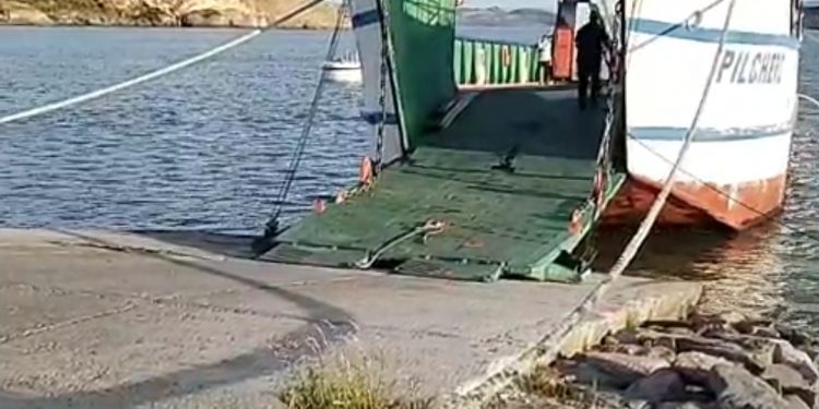 «La Pilchero falló»: Concejal Mario Figueroa llama al Gobierno a declarar zona de emergencia ahora