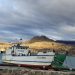 Gobierno se refiere a desperfecto en nave Pilchero y situación de conectividad en Lago General Carrera.
