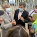 Senador Sandoval llama a acelerar trámite de proyecto de Integración Social y Urbana