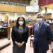 Órdenes y Sandoval valoran decisión del Gobierno de incluir a la región Aysén en beneficio de congelamiento del precio de los combustibles
