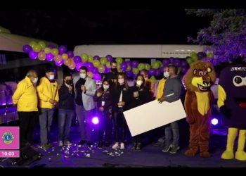 Centro Rehabilita de Coyhaique logró recaudar más de $138 millones en su XIX Jornada Solidaria