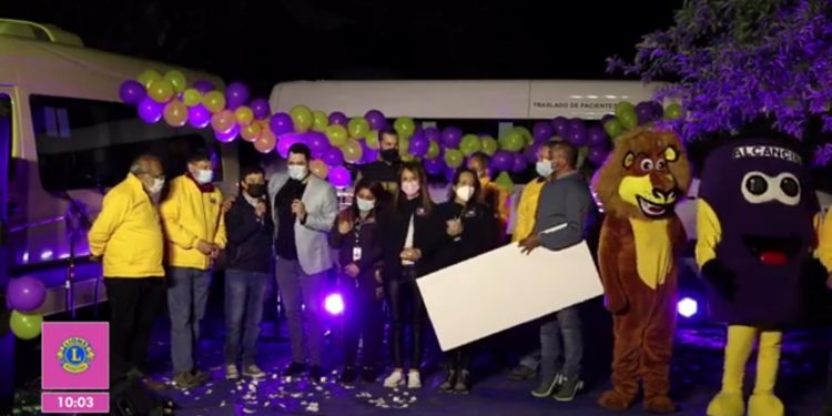 Centro Rehabilita de Coyhaique logró recaudar más de $138 millones en su XIX Jornada Solidaria
