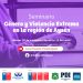 SernamEG y Fiscalía invitan a inscribirse en el Seminario Virtual «Género y Violencia Extrema en la región de Aysén»