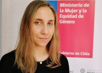 Seremi de la Mujer Bárbara Ortúzar: “Es fundamental que durante los doce meses del año realicemos acciones que nos permitan poner fin a todas las formas de violencia contra la mujer”