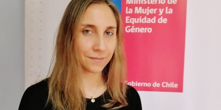 Seremi de la Mujer Bárbara Ortúzar: “Es fundamental que durante los doce meses del año realicemos acciones que nos permitan poner fin a todas las formas de violencia contra la mujer”