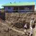 PDI y Fiscalía indagan hallazgo de osamentas en Chile Chico