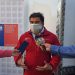 Seremi de Economía y alza de contagios “nuestro llamado es que los trabajadores se vacunen con dosis de refuerzo”.