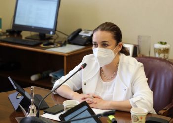 Senadora Órdenes y falla de barcaza: “Las autoridades han actuado de forma irresponsable bajándole el perfil a los problemas de conectividad en Chile Chico”