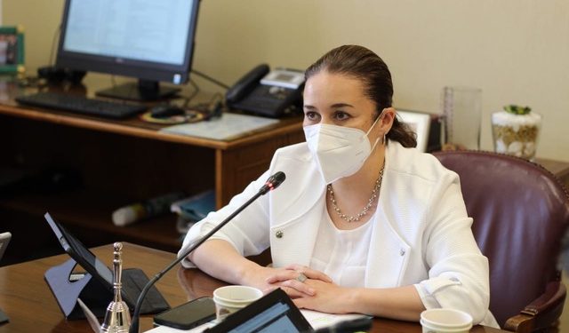 Senadora Órdenes y falla de barcaza: “Las autoridades han actuado de forma irresponsable bajándole el perfil a los problemas de conectividad en Chile Chico”