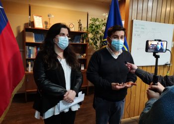 Autoridades de Chile y Argentina autorizan tránsito excepcional de personas por tramos Jeinimeni-Huemules y viceversa