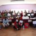 Exitoso encuentro de organizaciones adjudicadoras FFOIP se desarrolló en la comuna de Ibáñez