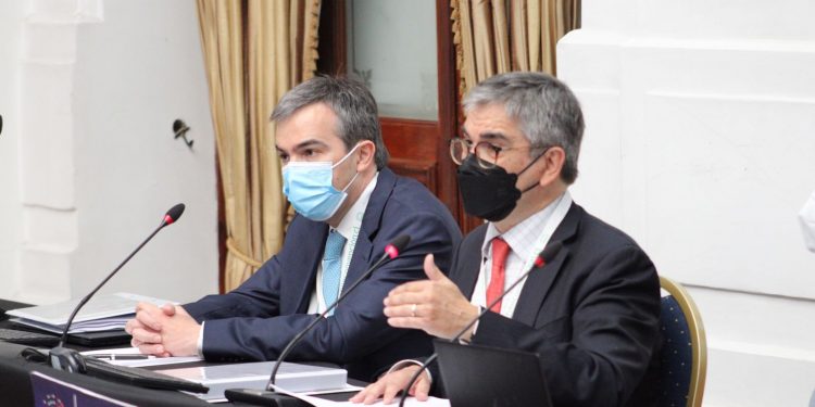 Corte Suprema y Banco Central defienden autonomía en Comisión de Sistemas de Justicia de la Convención Constitucional