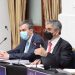 Corte Suprema y Banco Central defienden autonomía en Comisión de Sistemas de Justicia de la Convención Constitucional