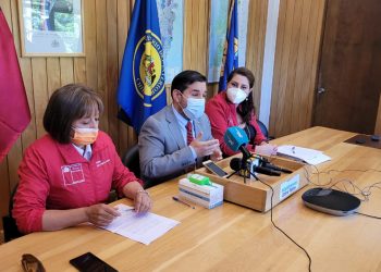 Autoridades hacen llamado a la ciudadanía a participar de las elecciones del próximo domingo