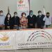 Convención Constitucional sigue con trabajo descentralizado