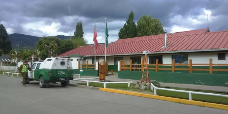Cochrane: Colisión entre motocicletas dejó a cuatro menores lesionados, uno de los cuales resultó grave