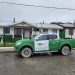 Carabineros en coordinación con la Fiscalía detuvo a individuo por femicidio frustrado en Melinka