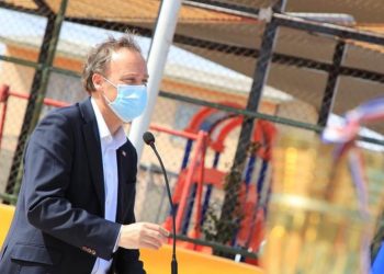 MINVU anuncia inversión de $25.500 millones en 17 localidades en todo Chile