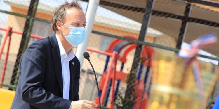 MINVU anuncia inversión de $25.500 millones en 17 localidades en todo Chile