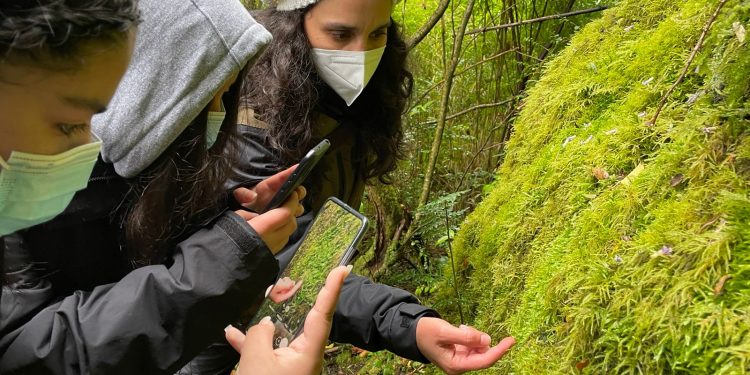 Primer encuentro de monitoreo participativo en Áreas Silvestres Protegidas del Estado de la Región de Aysén