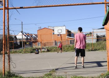 Programa Quiero Mi Barrio Quebrada de la Cruz en Coyhaique llama a participar en votación para elegir proyectos a ejecutar en el sector