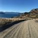 MOP pavimentará 16,5 km de la Ruta 7 Sur entre sector Laguna Verde y alcantarilla Cascada