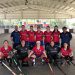 Ganan ORO para Chile: Marcianitas y selección masculina adulta triunfan en copa de Hockey Patín en Estados Unidos