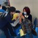 Autoridades de Salud refuerzan importancia de vacunarse con dosis de refuerzo para COVID-19
