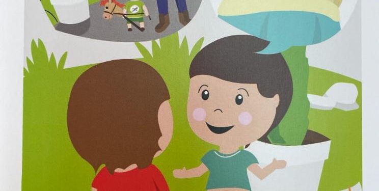 Senda Aysén implementa estrategia continuo preventivo en escuela Baquedano