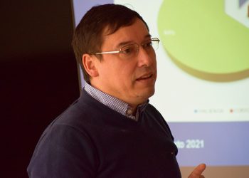 Programa PAR de Corfo: Más de 300 mipymes de Aysén pudieron reactivar sus negocios