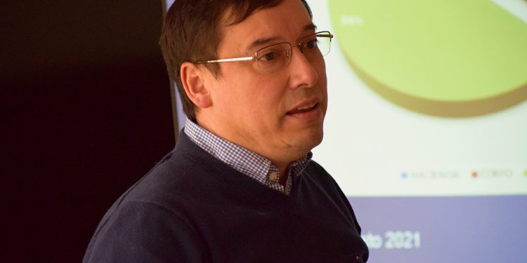 Programa PAR de Corfo: Más de 300 mipymes de Aysén pudieron reactivar sus negocios
