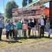 Delegación de la escuela Gabriela Mistral representará a Puerto Aysén en Copa Milo 2021