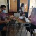 Docentes de Litoral Austral se capacitan en especialidad de matemáticas de Fundación Astoreca 