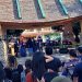 Orquesta Escolar Comunal de Aysén se lució en Concierto Navideño 2021