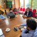 Jefa de la División de Atención Primaria del MINSAL visitó CESFAM de Coyhaique y Puerto Aysén.