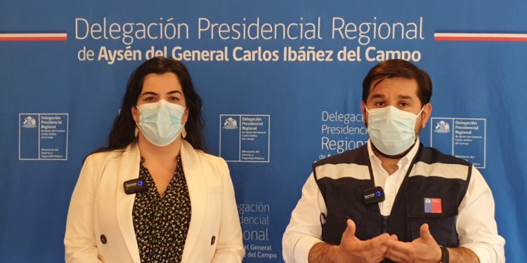 Anuncian nuevo subsidio de conectividad aérea a Chile Chico