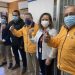 Edelaysen ratifica apoyo a Centro Rehabilita: “Estamos orgullosos de apoyar iniciativas regionales como ésta”