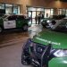 Carabineros detuvo a individuo por amenazas con hacha en Coyhaique