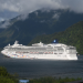 Recalada de “Marina” dará inicio a temporada de cruceros de Puerto Chacabuco