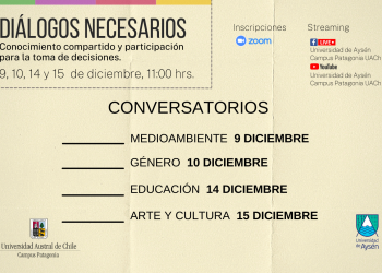 Universidades de la región organizan ciclo de conversatorios previo a la segunda vuelta presidencial