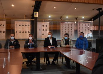 Programación especial: Municipio de Aysén y diversas organizaciones se unen en cruzada solidaria por Castro