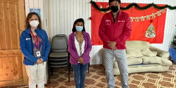 Edelaysen y Seremi de Energía entregan consejos para celebrar las fiestas de fin de año de forma segura