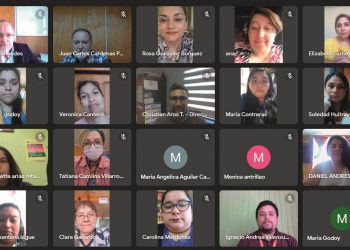 Mujeres de Aysén participan de Encuentro Comunal de Jefas de Hogar