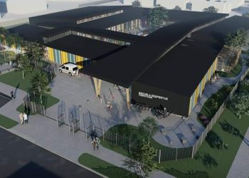 Alcalde de Aysén lamenta inacción del Ministerio de Desarrollo Social para reponer la Escuela Despertar