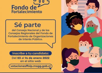 SEGEGOB REALIZA CONVOCATORIA A ELECCIONES CONSEJOS FFOIP.