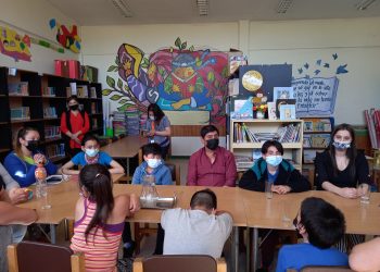 Estudiantes de red municipal representan a la comuna y Región de Aysén en la Copa Milo