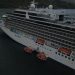 Puerto Chacabuco recibe a su primer crucero tras una larga pausa en las recaladas