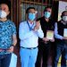 Servicio Sanitario Rural El Claro celebró un nuevo aniversario proyectando llegar con agua potable a diversos sectores aledaños